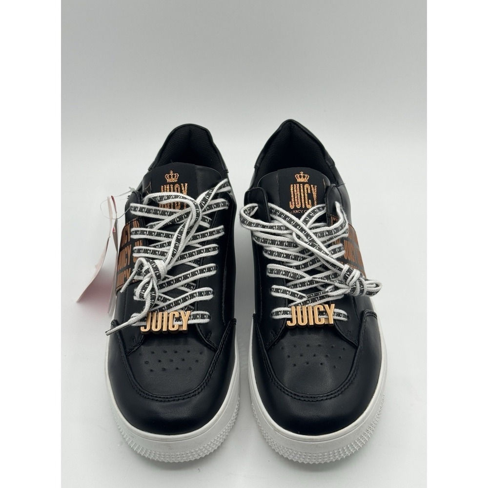 Juicy By Juicy Couture Danika Womens Sneakers Size 8.5 - Picture 4 of 11